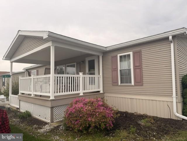 1300 E Kercher Ave #lot 81, Myerstown