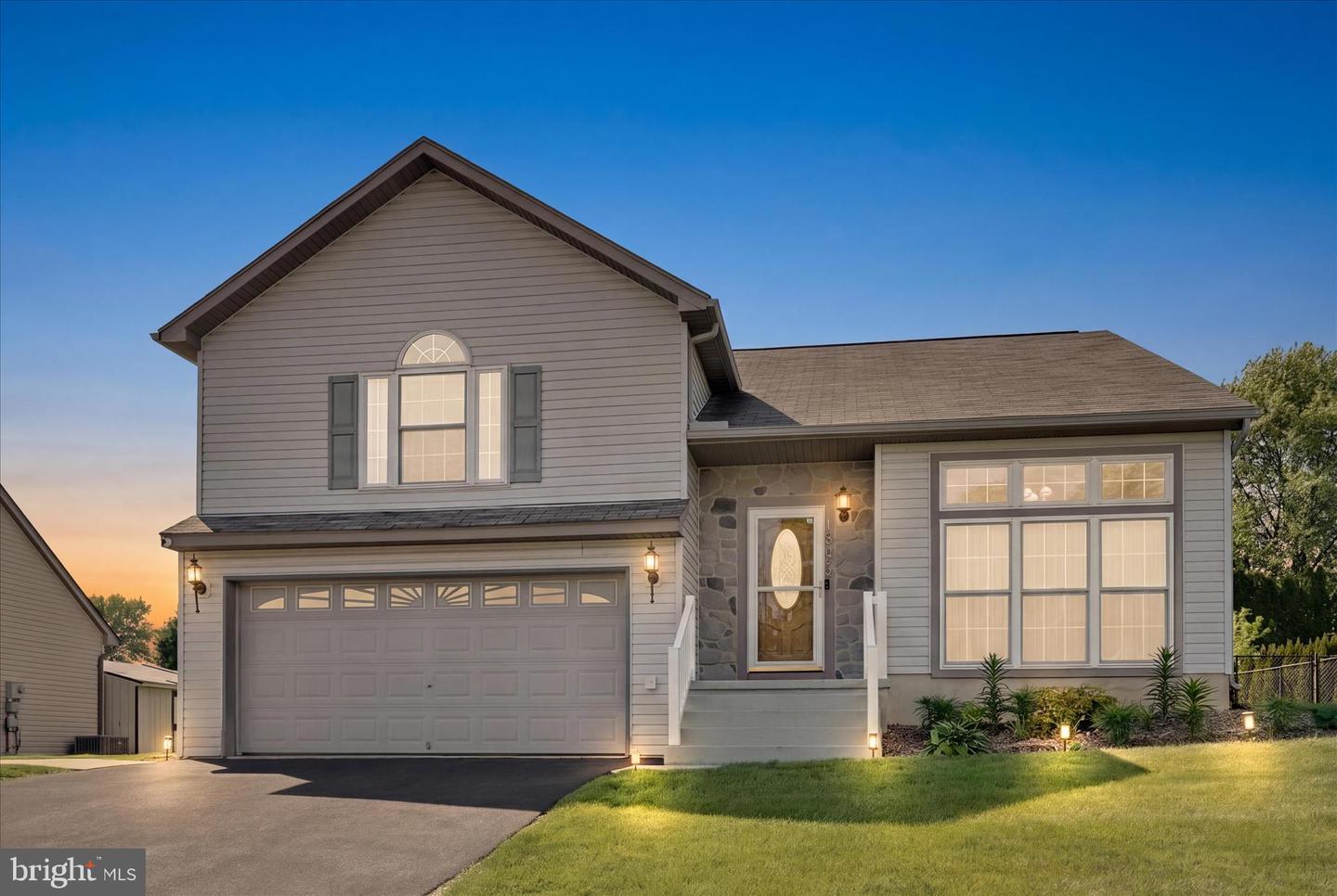1535 Sholly Avenue, Lebanon