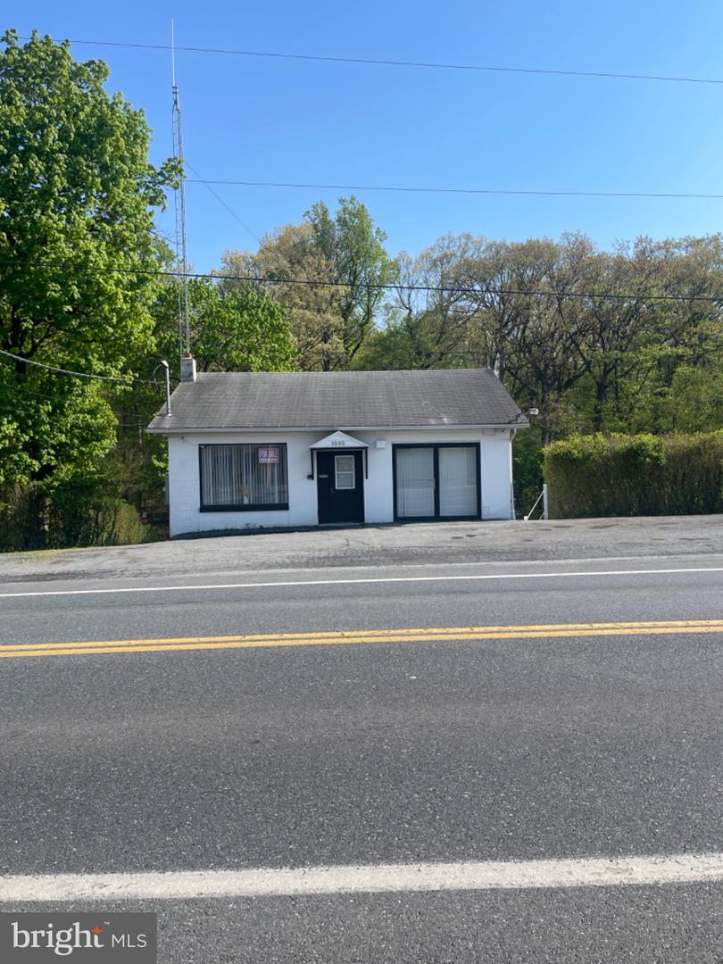 1005 State Route 72 N