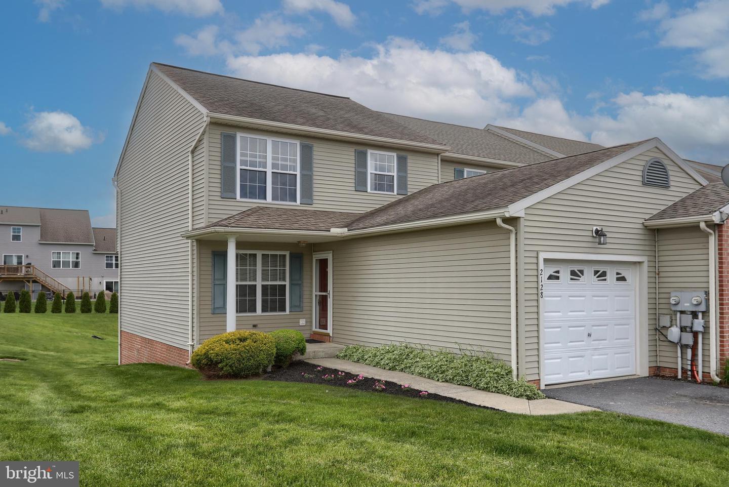 2128 Penn Street, Lebanon