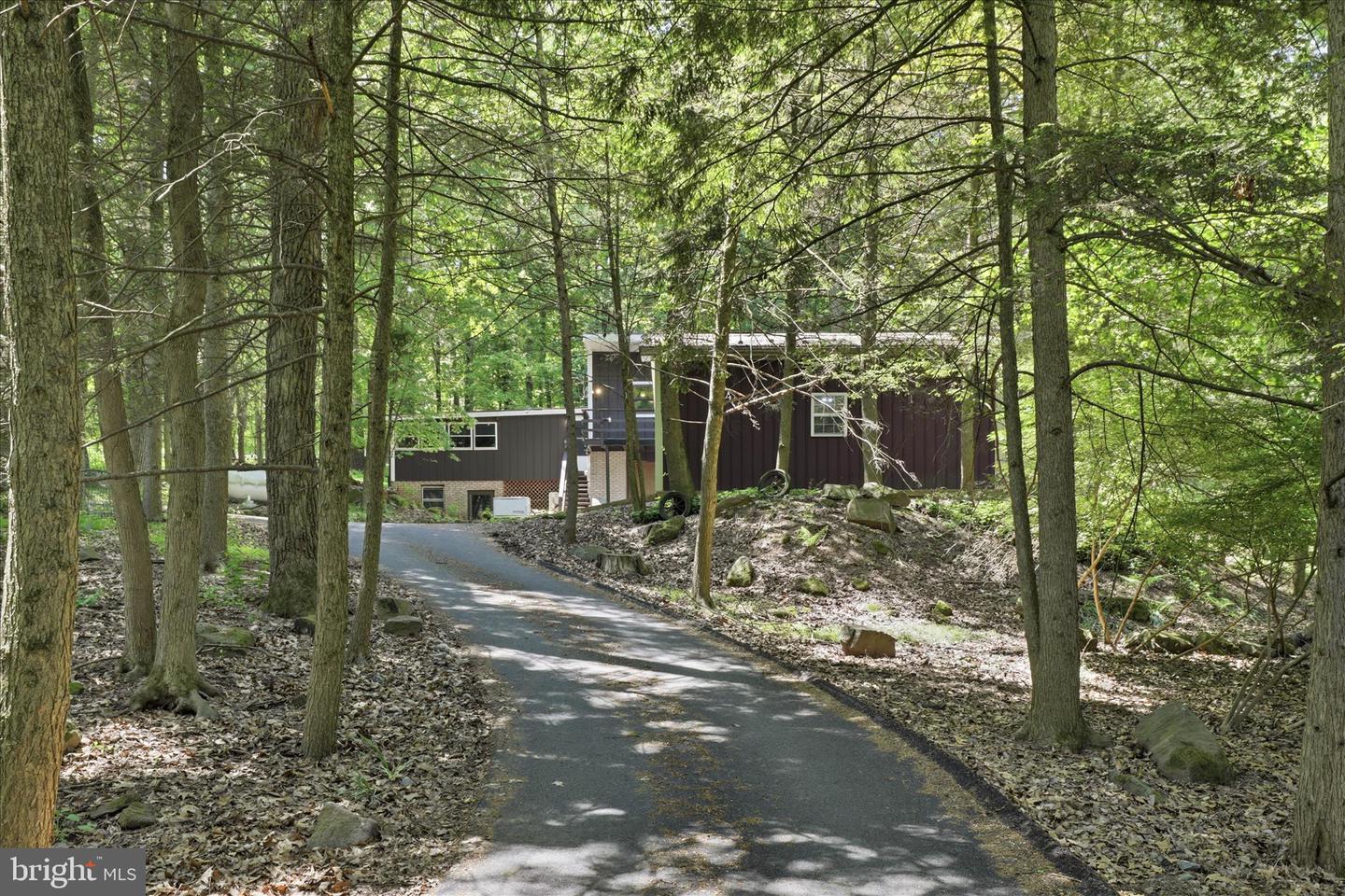 7 Conewago Hills Road, Mt Gretna