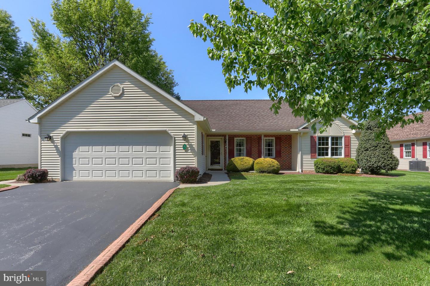 27 Rosemont Drive, Myerstown