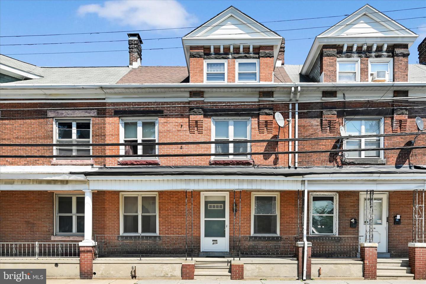 806 N 7th Street, Lebanon