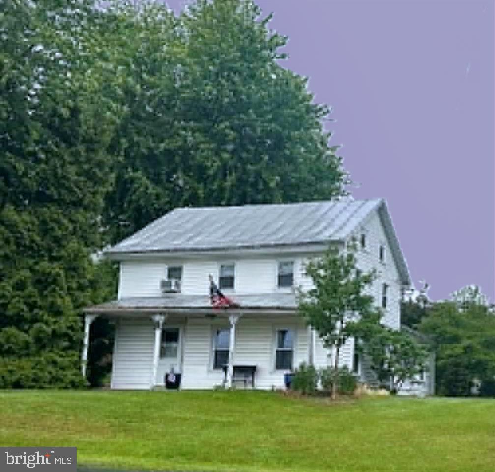 10194 Jonestown Road, Grantville
