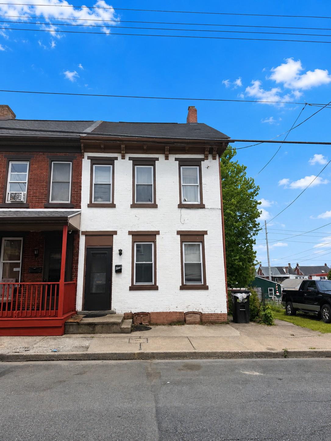 518 Canal Street