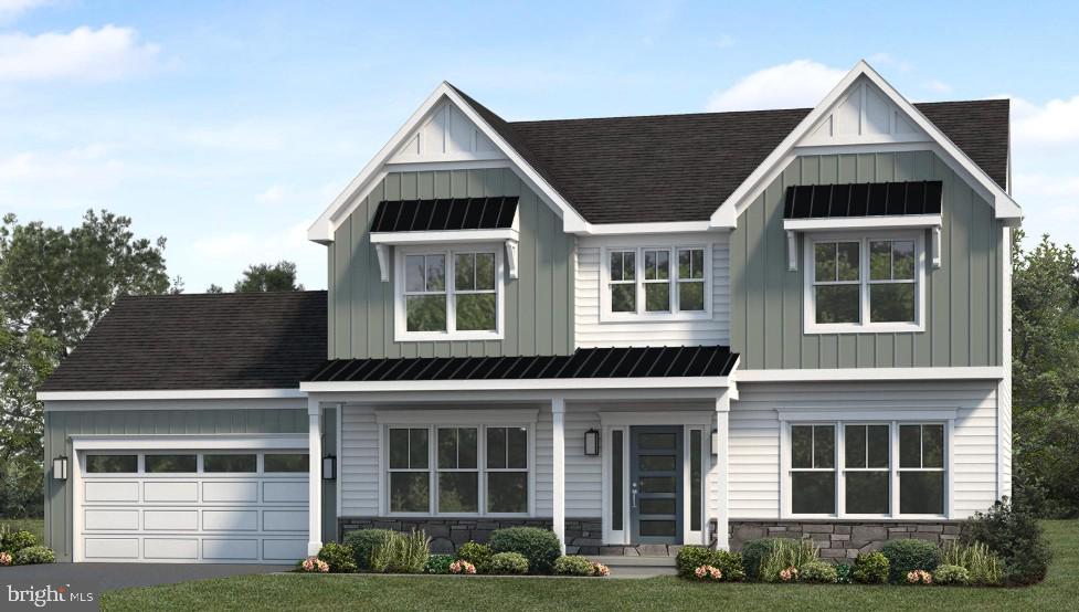 109 Copper Ridge Drive