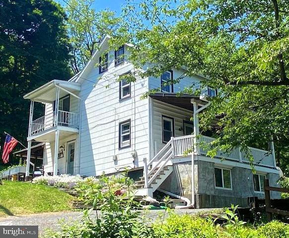8 Boger Street, Lebanon