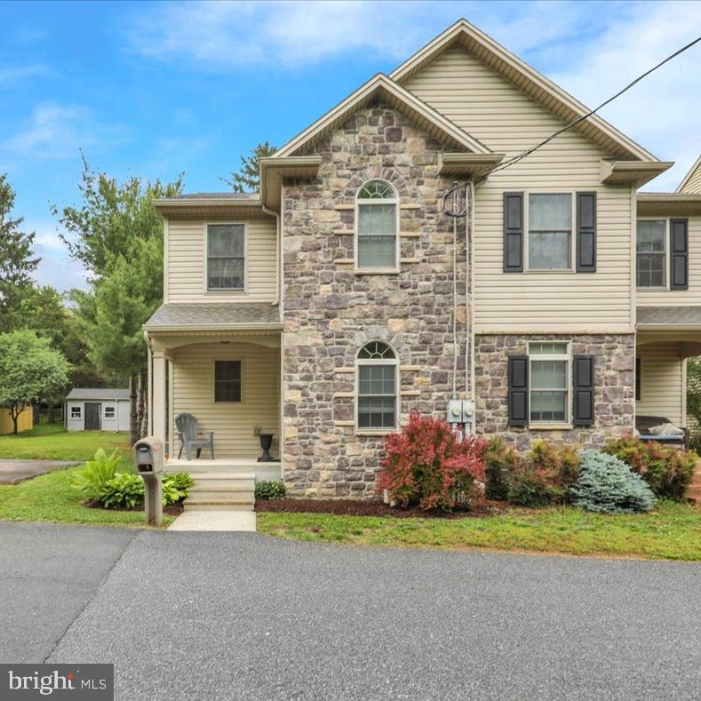 368 Granite Street, Lebanon