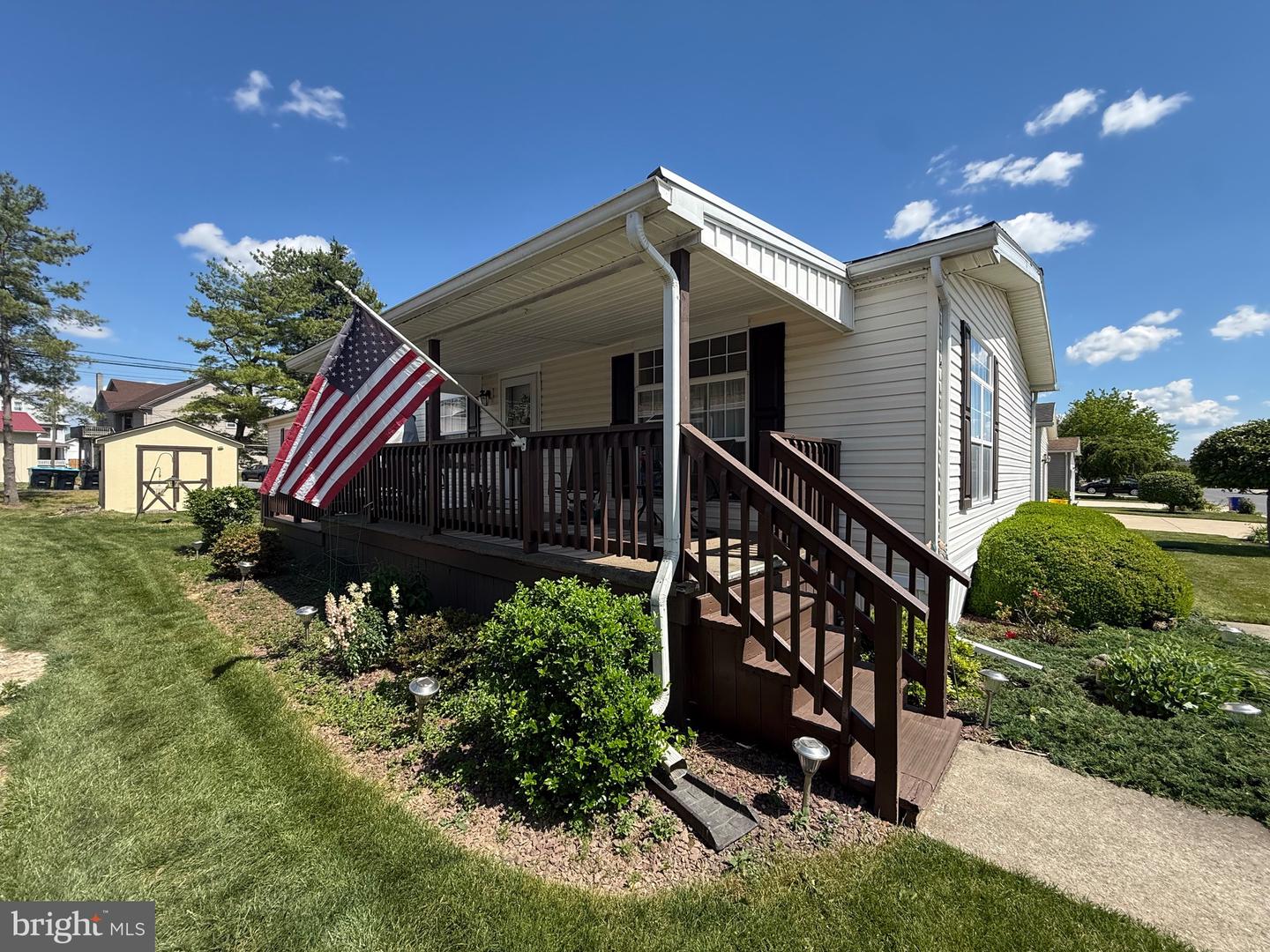 137 Juniper Street