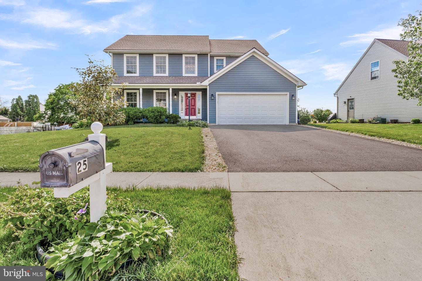 25 Springbrook Drive
