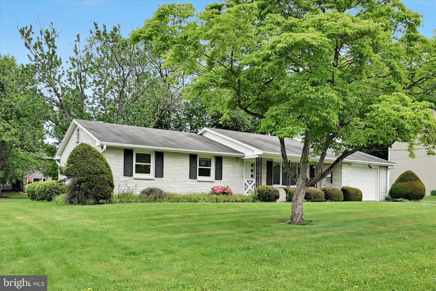 109 Spruce Street, Lebanon