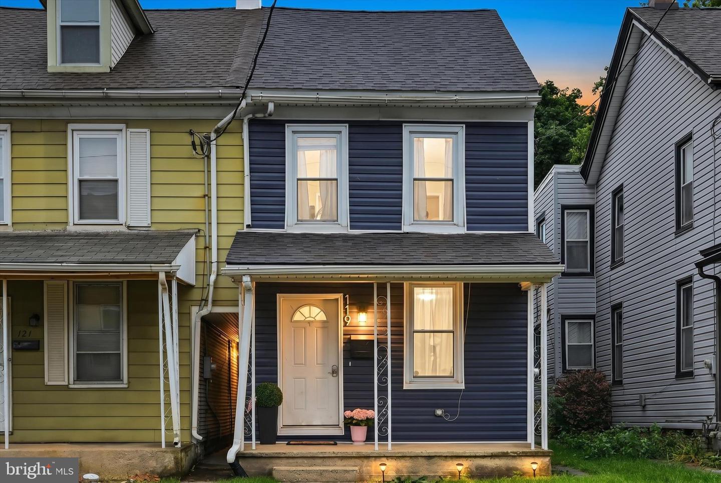 119 S 5th Avenue, Lebanon