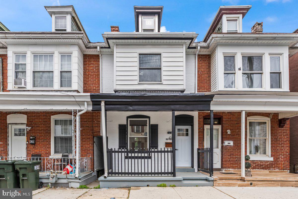 431 New Street, Lebanon