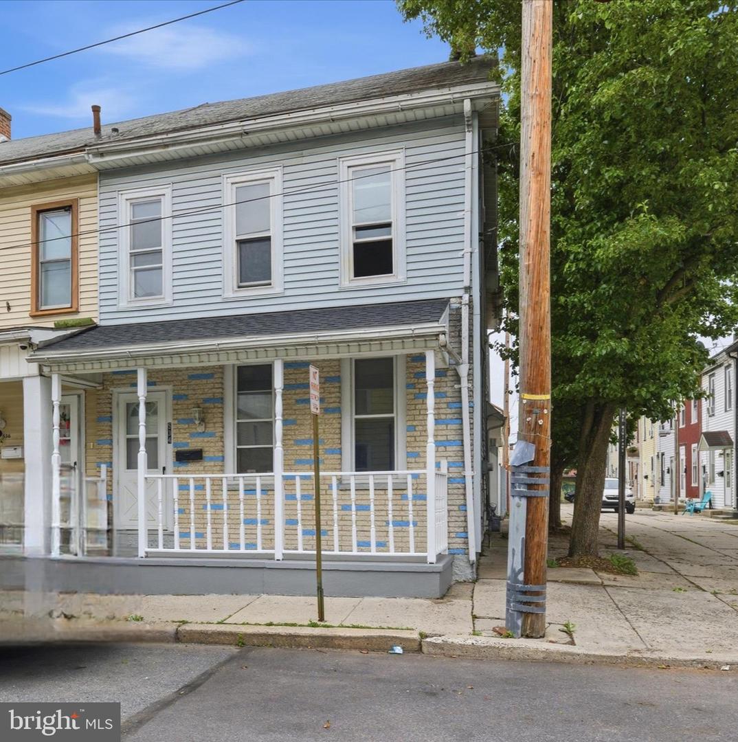 534 N 11th Street, Lebanon