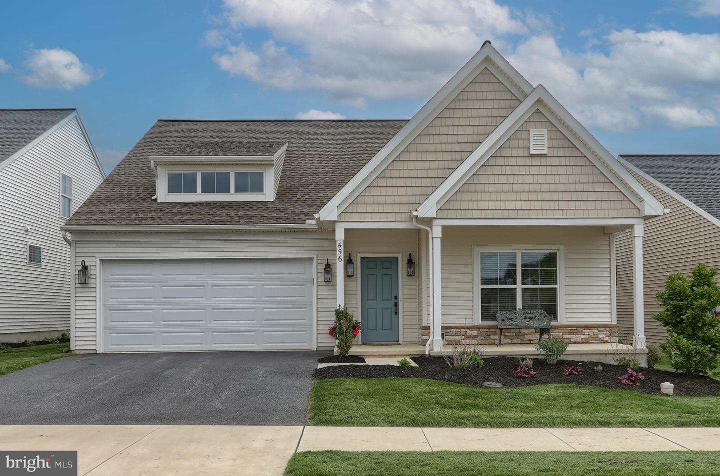 456 Stone Gate Blvd L-0154