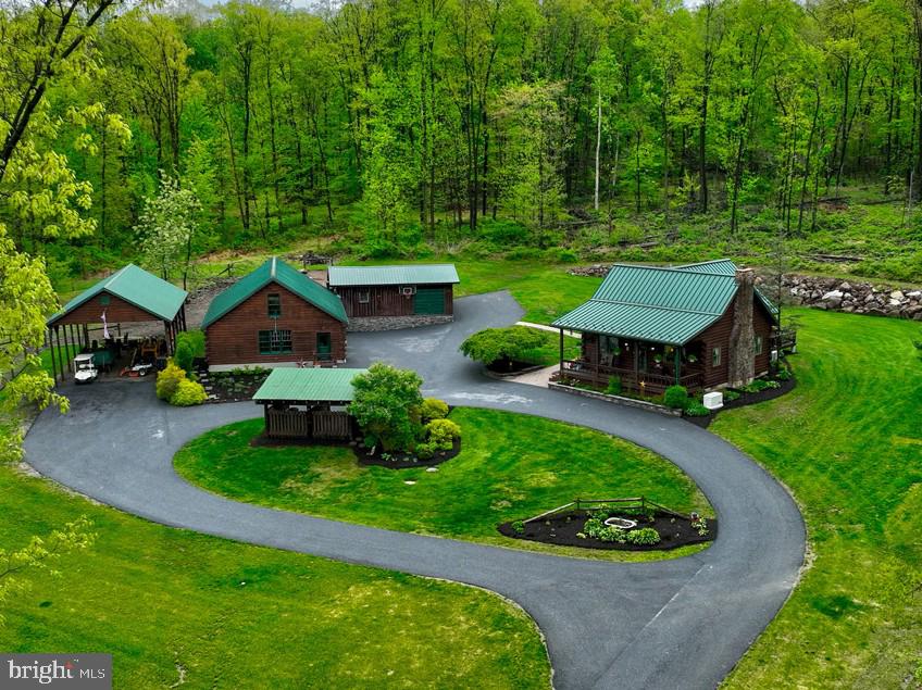 491 Sheep Hill Road