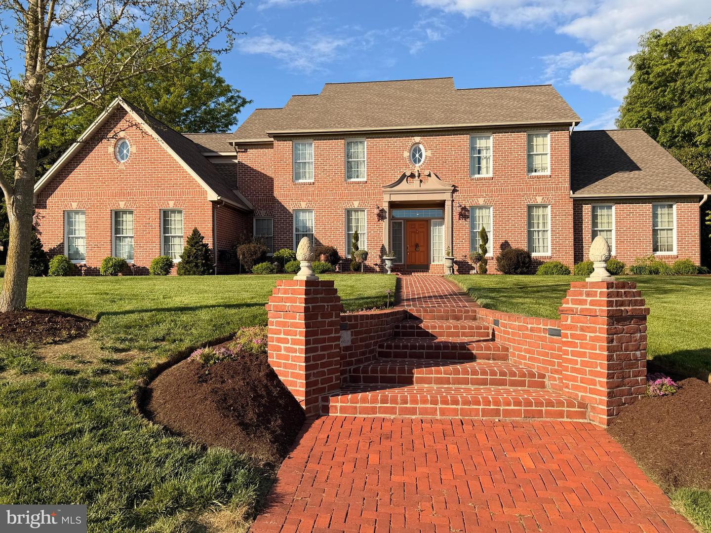 6 Highland Drive