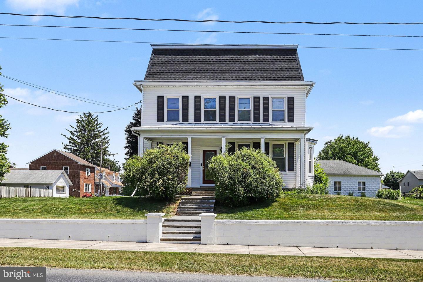 800 S Lincoln Avenue