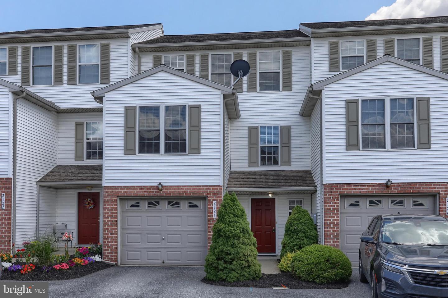 2124 Autumn Court