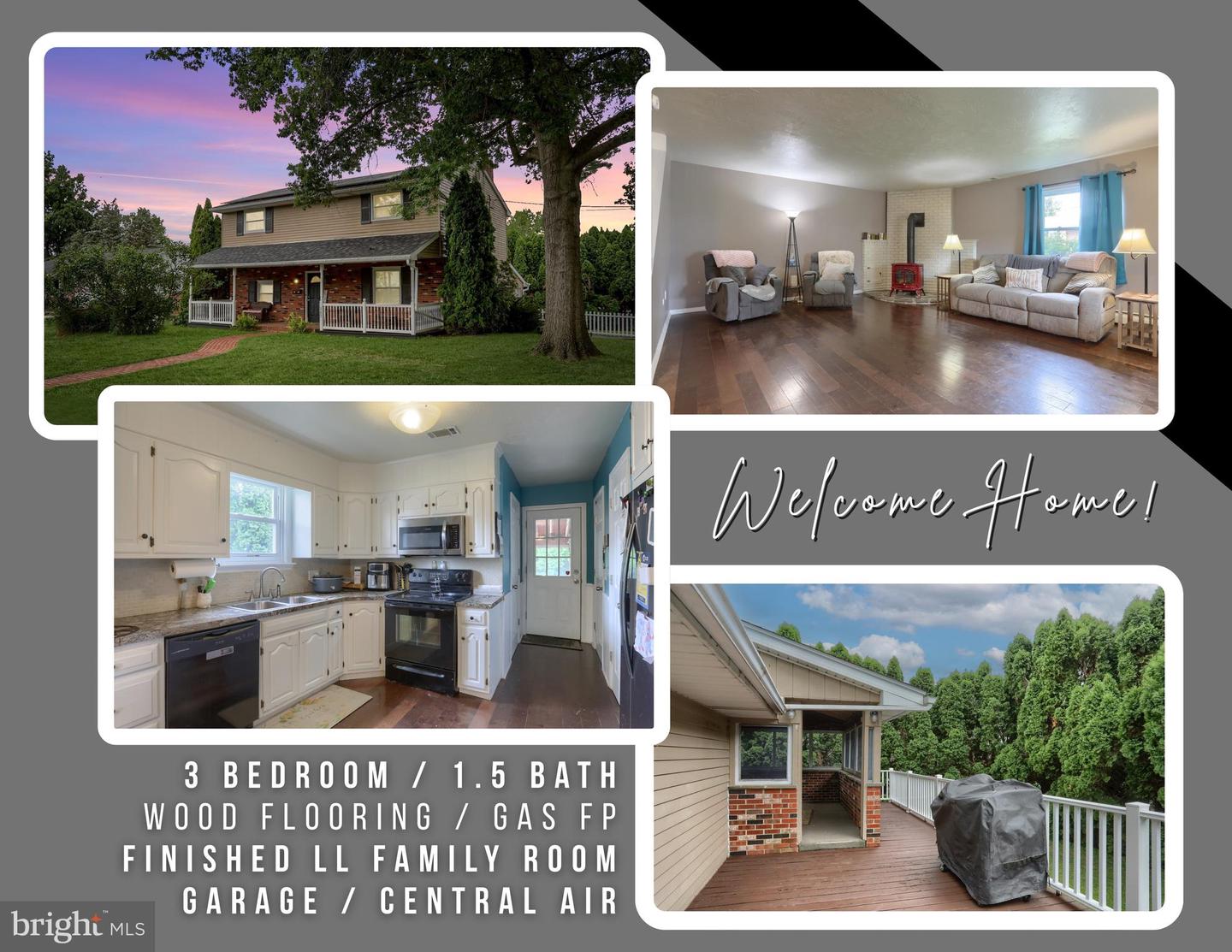 747 Barbara Ann Drive