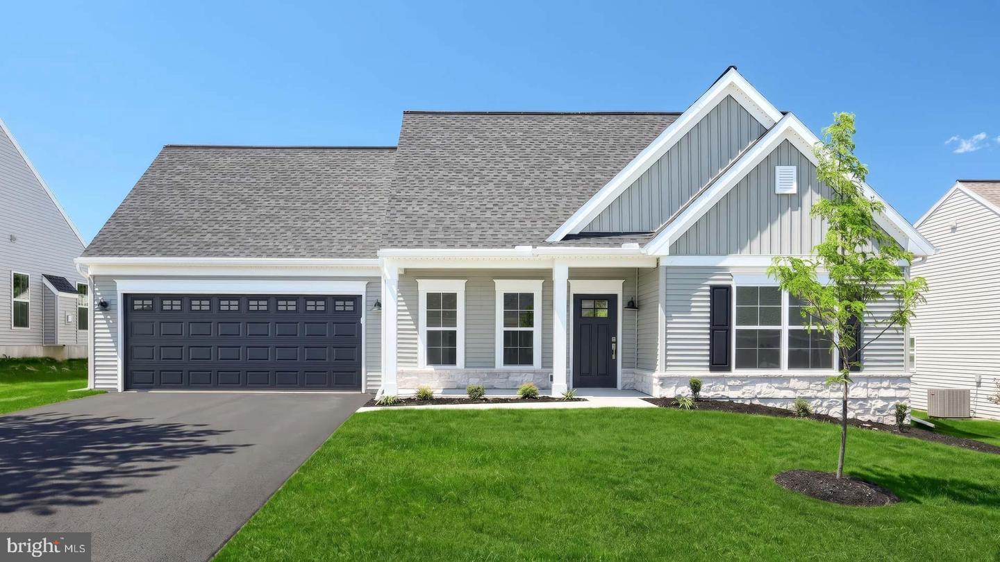 607 Lilliana Drive