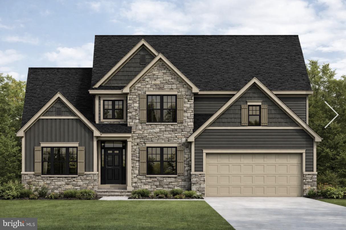 131 Alexandria Drive, Annville