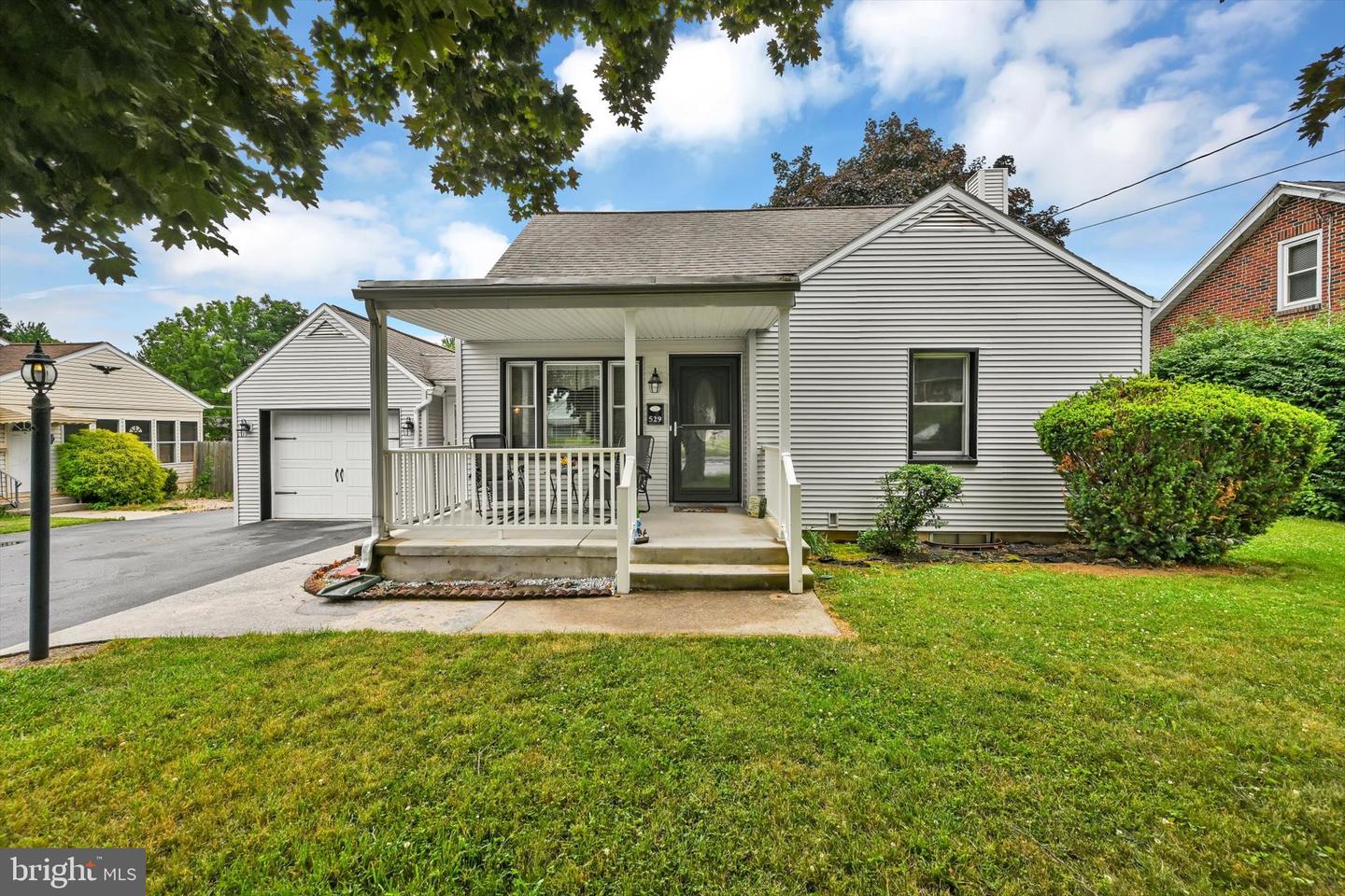 529 State Drive