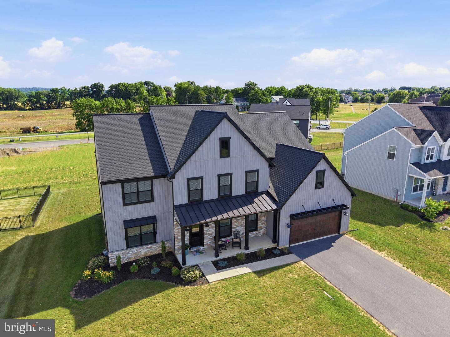 529 Breezewood Lane