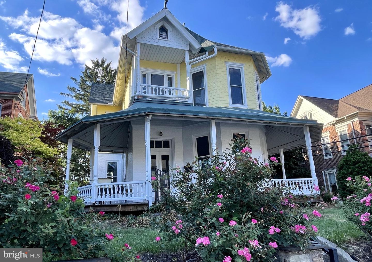 321 E Main Street