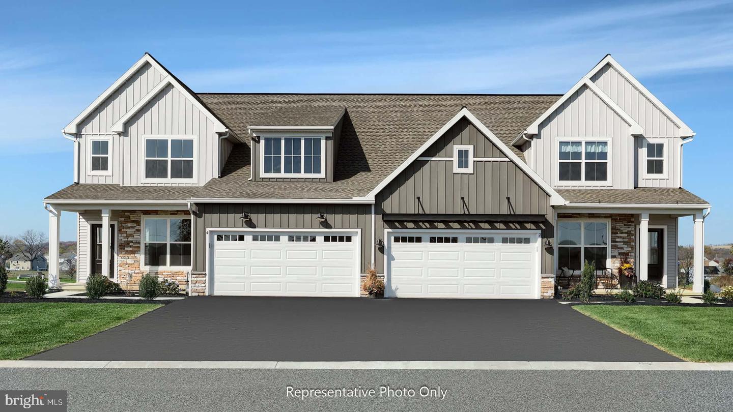 46 Canterbury Lane