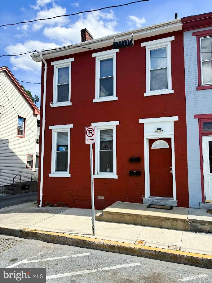 924 Water Street