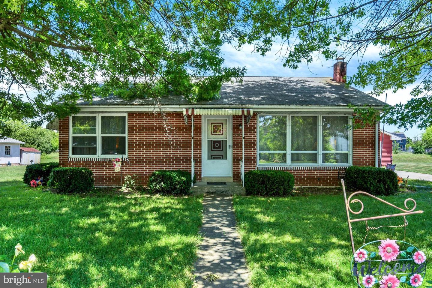 74 Palmyra Road