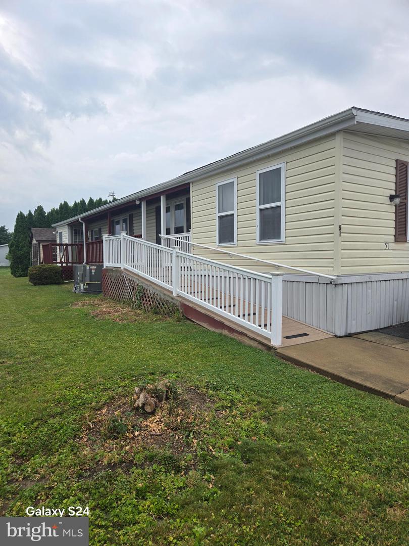 1300 E Kercher Avenue #51