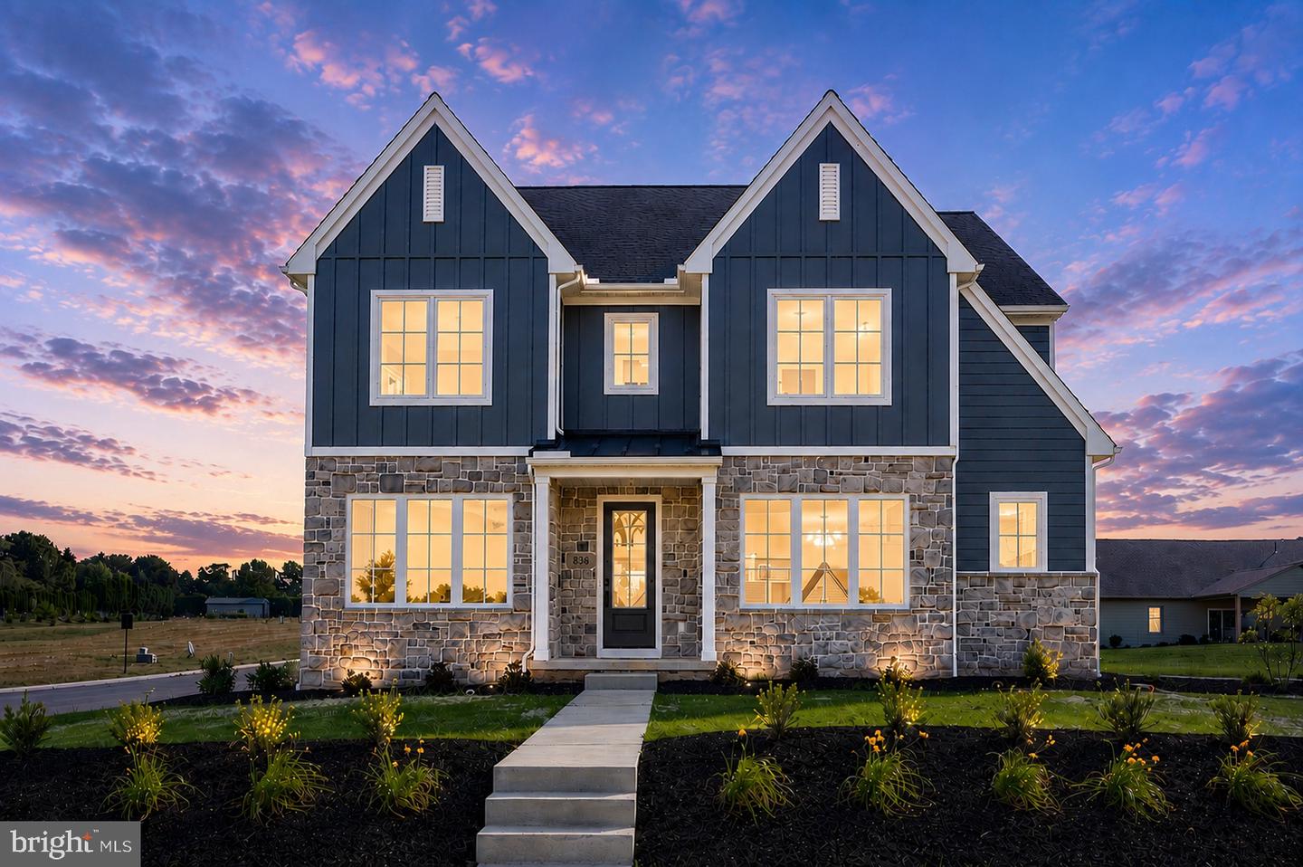 836 Wheatfield Lane