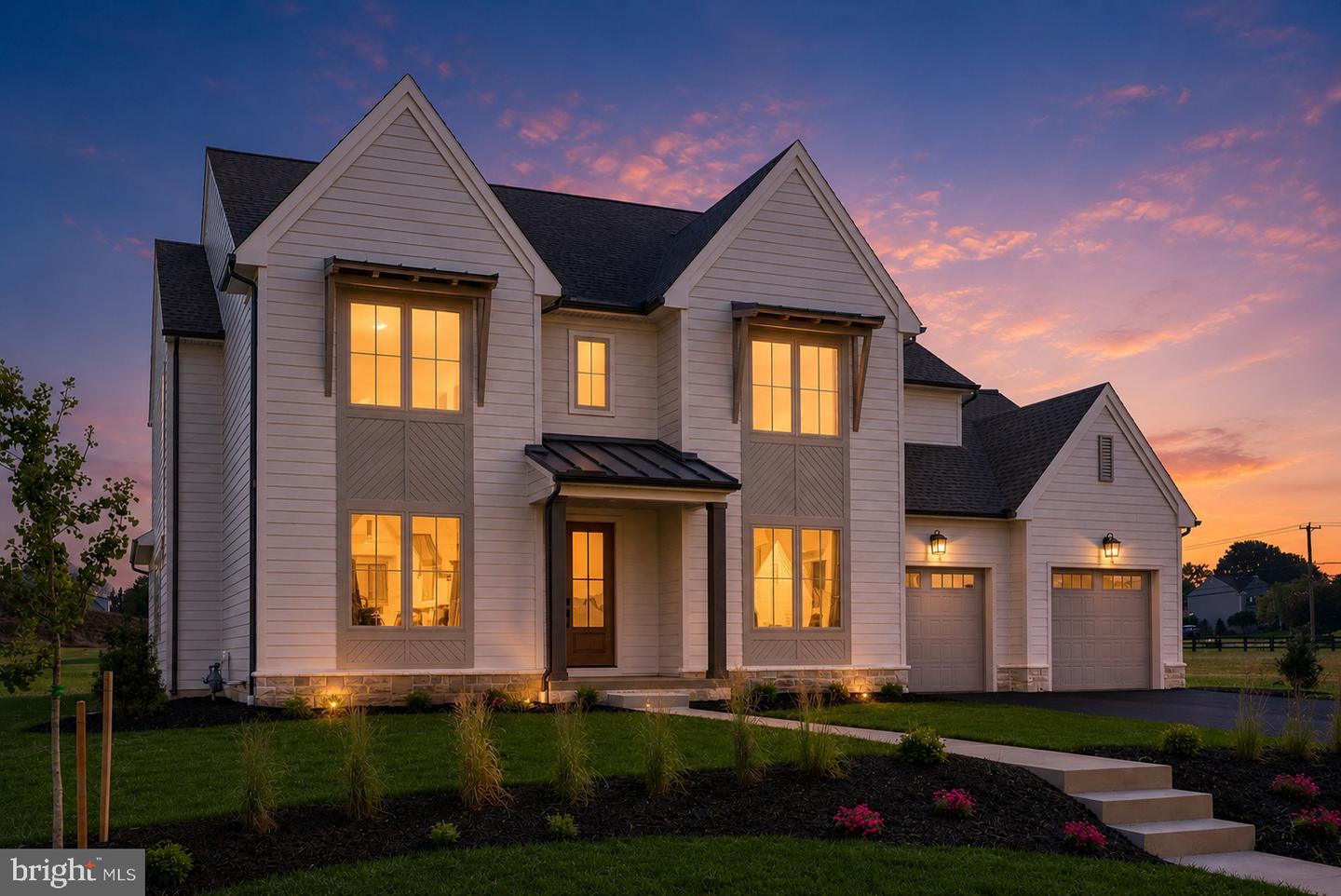840 Wheatfield Lane