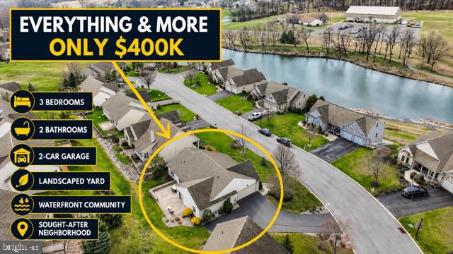 858 Water Edge Ct
