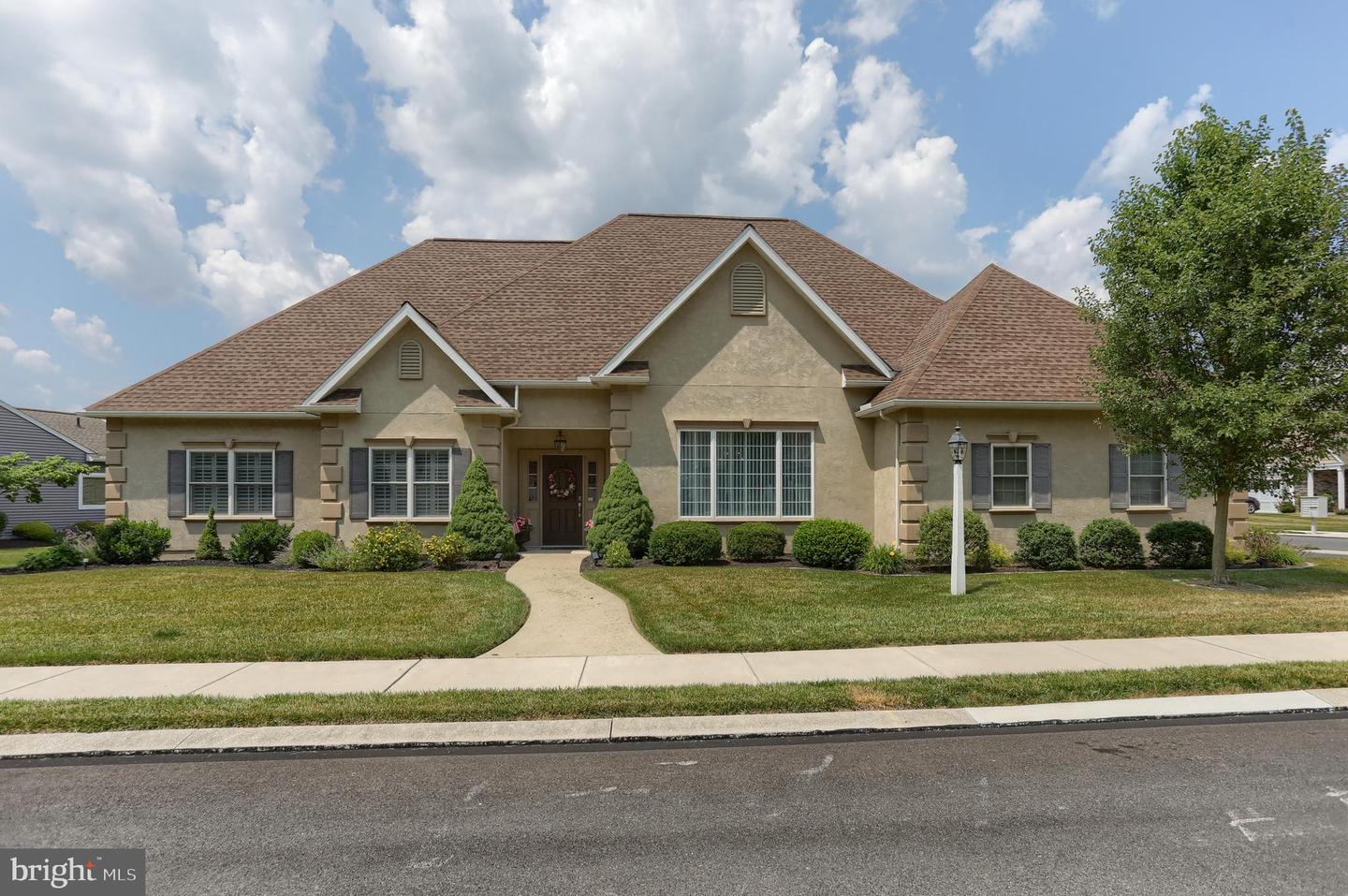 1012 Brandywine Drive