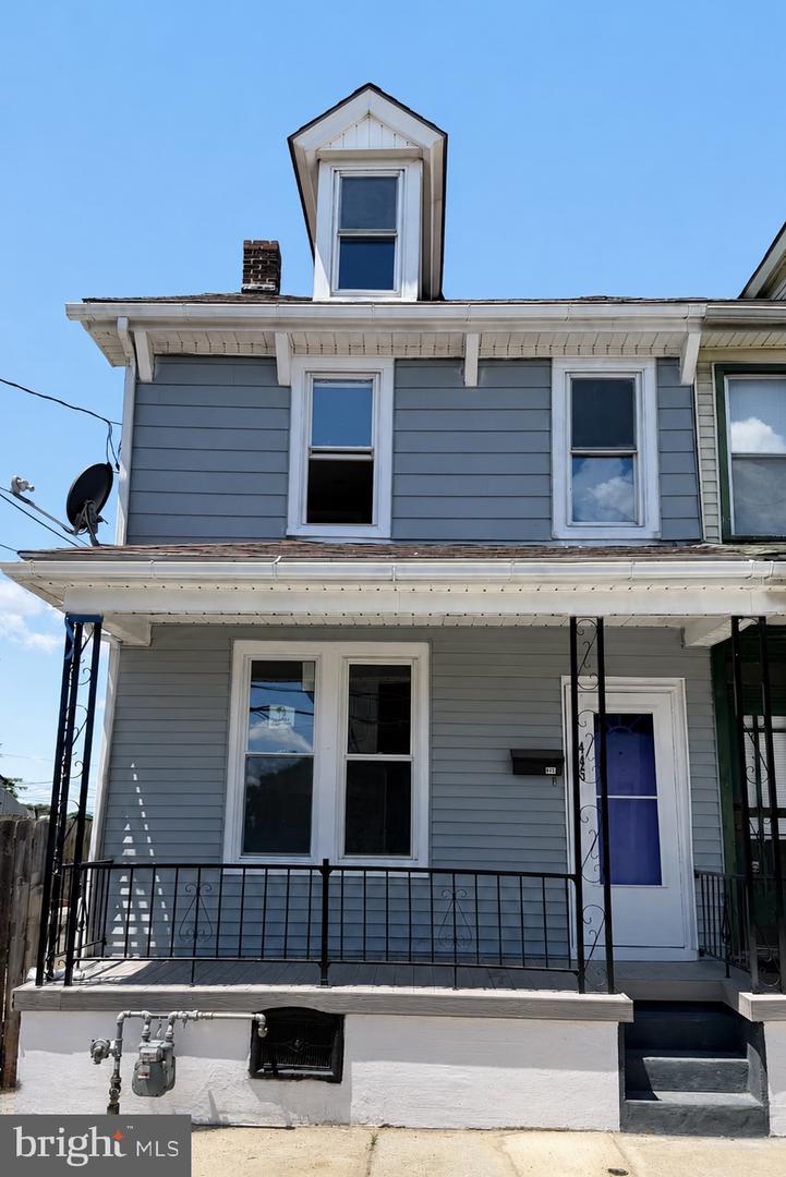 445 N 3rd Avenue