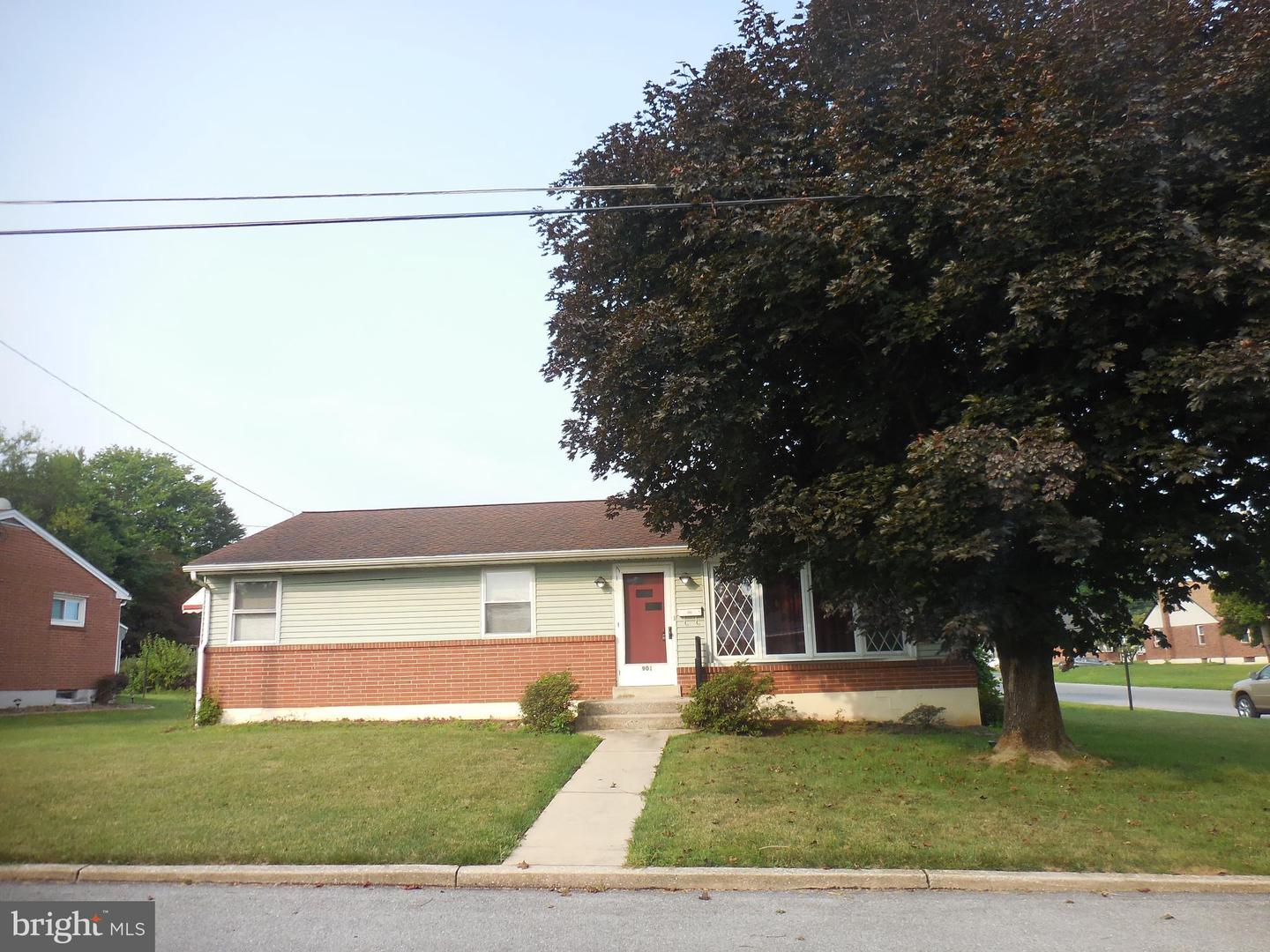 901 S 4th Avenue