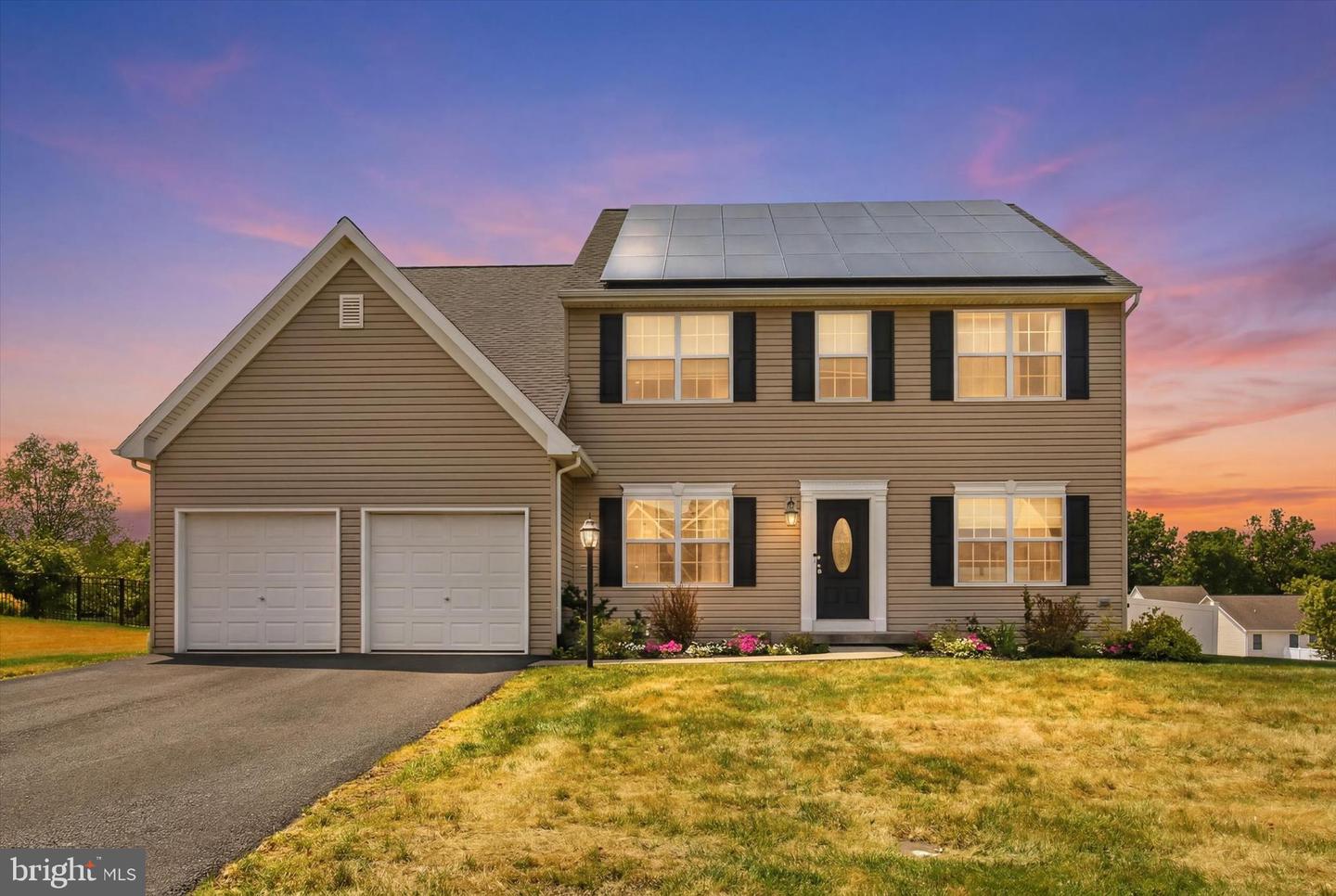 627 Saddle Road