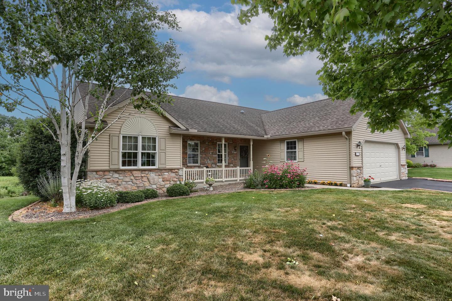 115 Arbor Drive