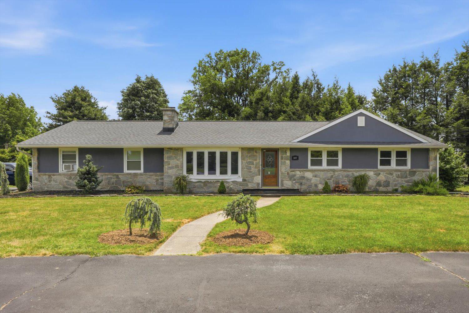 1697 S 5th Avenue, Lebanon