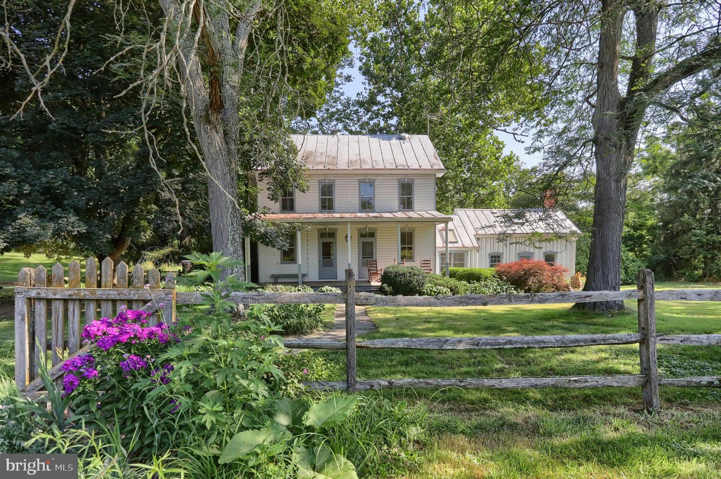 401 N State Route 934 #934
