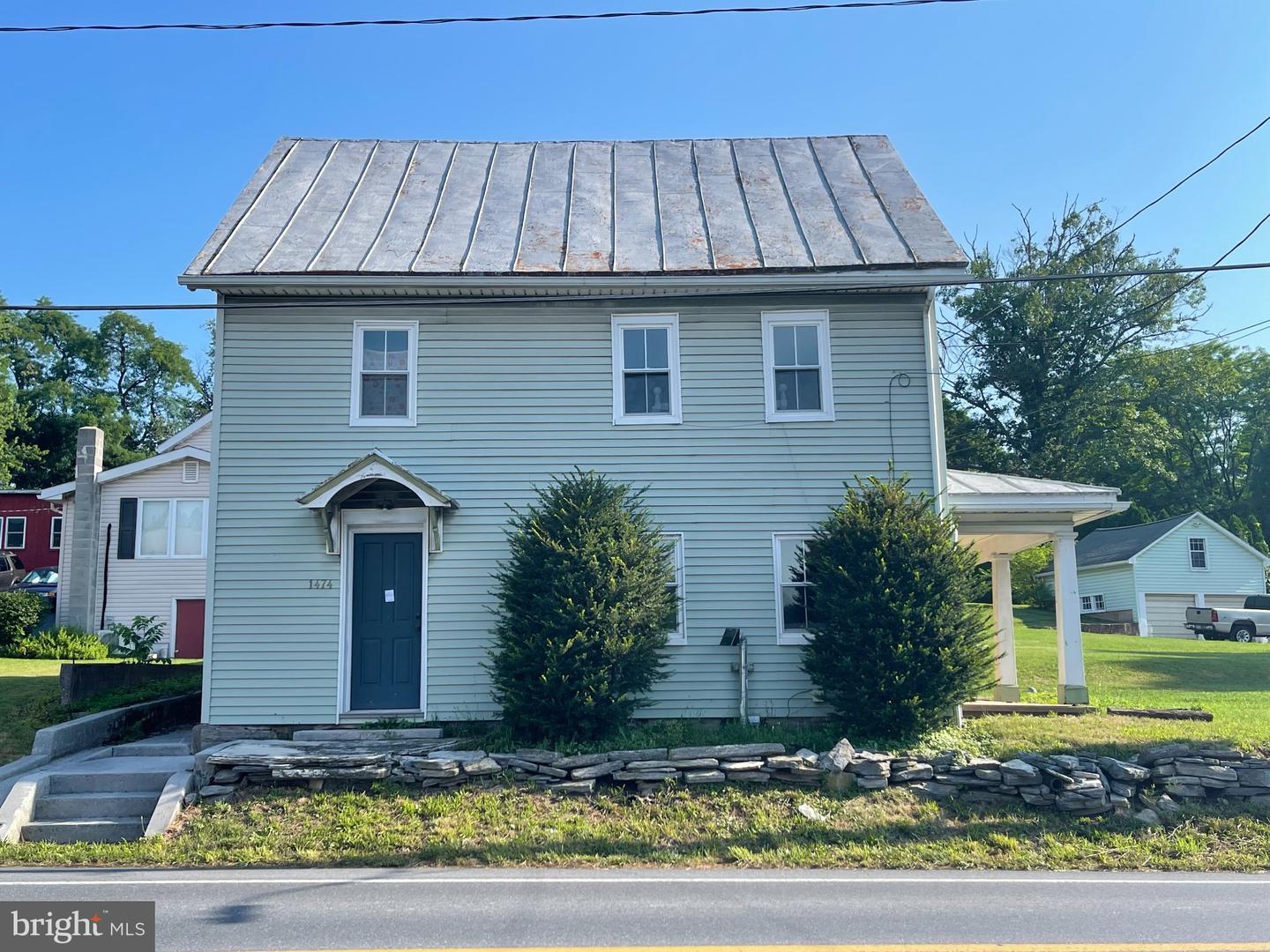 1474 Heidelberg Avenue
