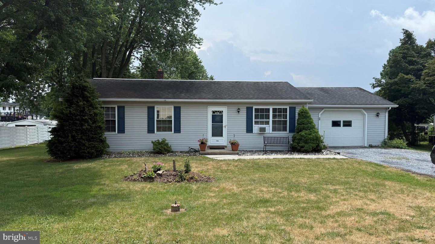 106 Deer Drive