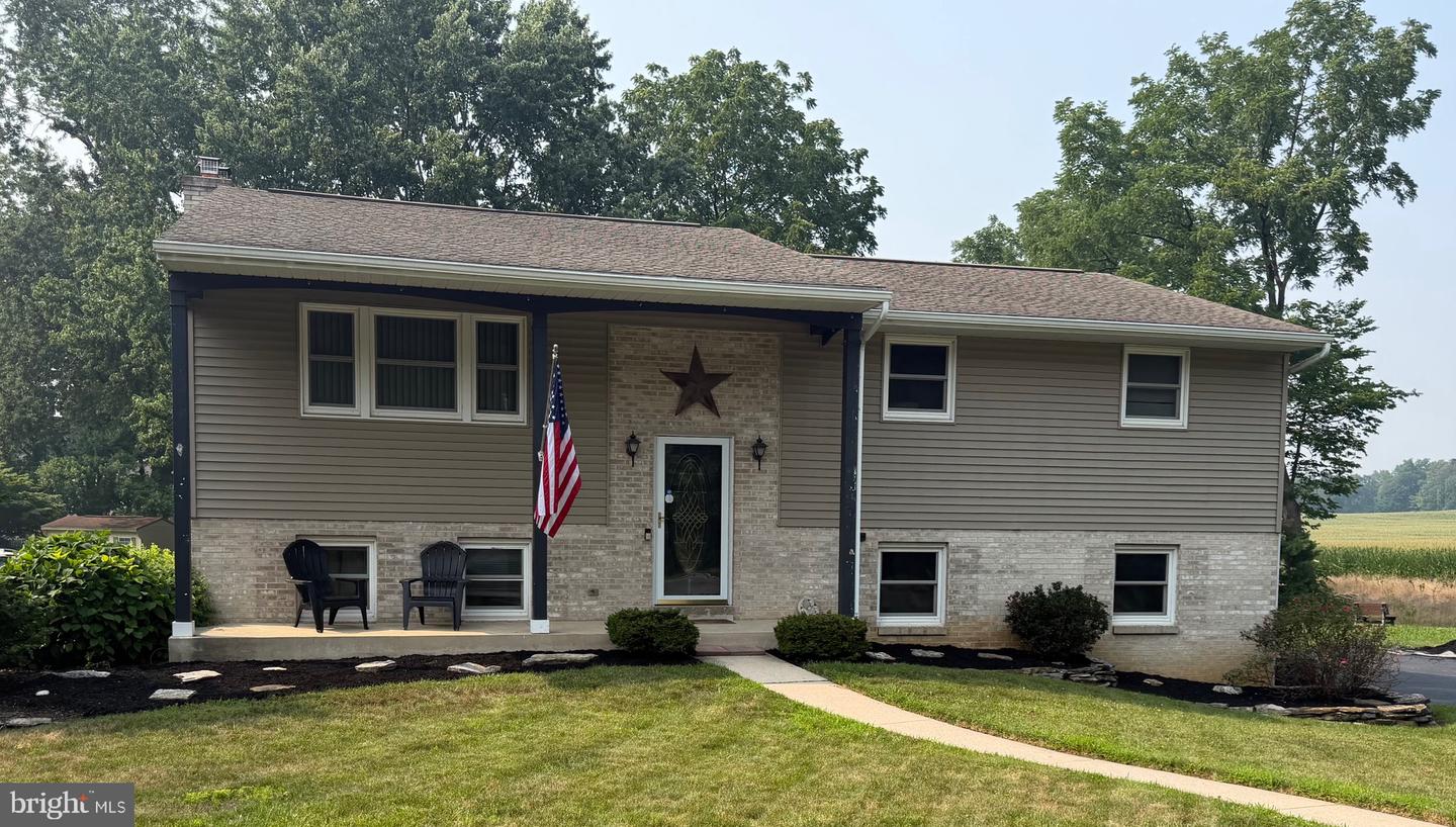 121 Cedar Street