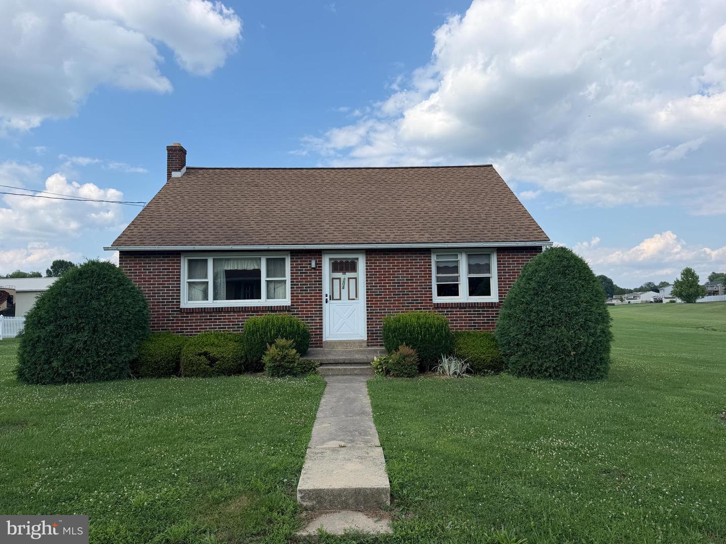 204 S Sheridan Road, Newmanstown