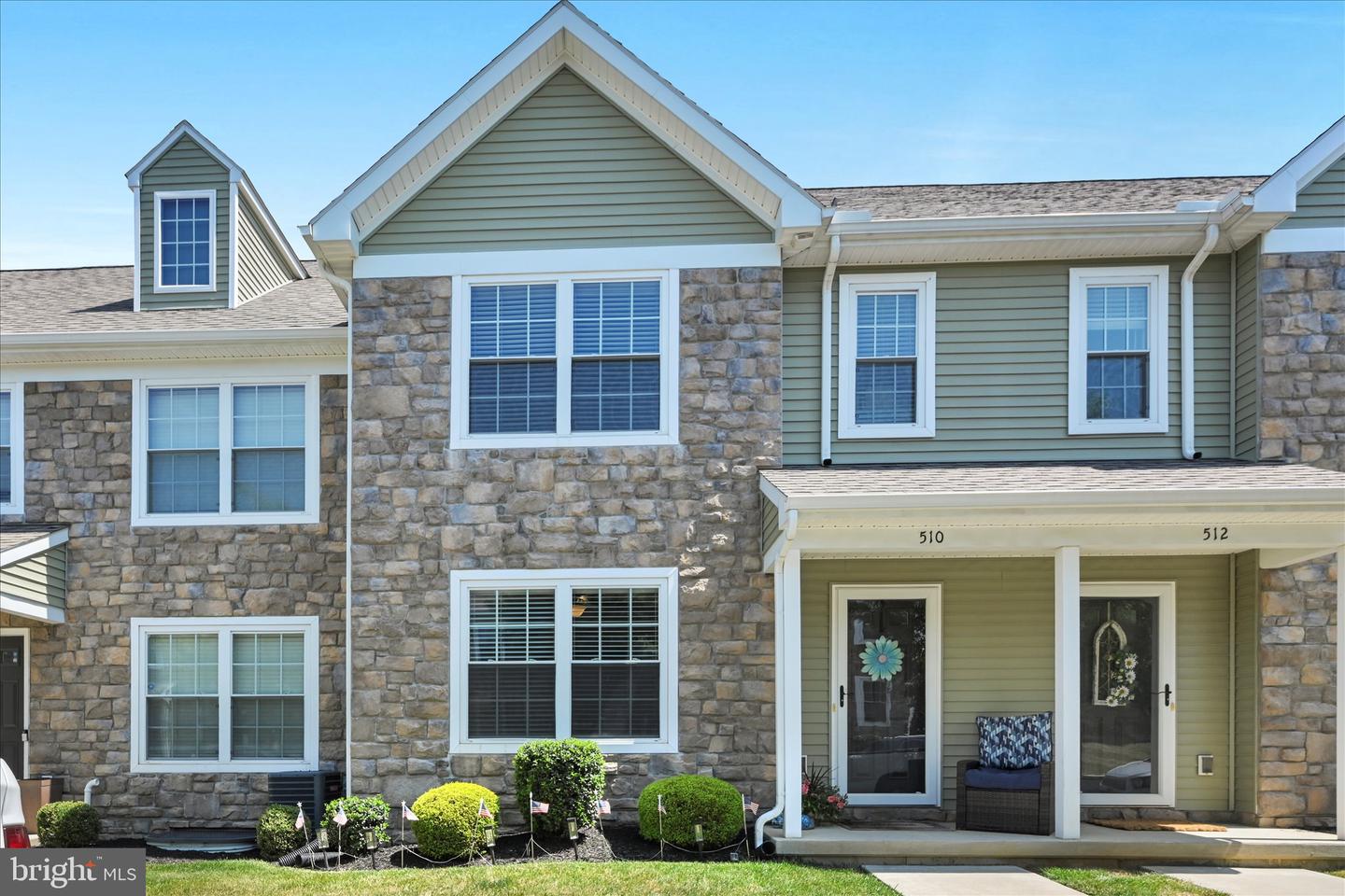 510 Byler Cir U-0050