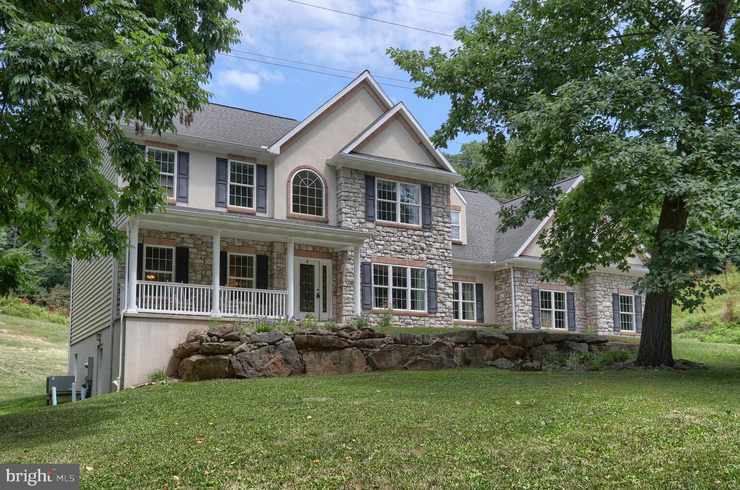 304 Iron Valley Drive