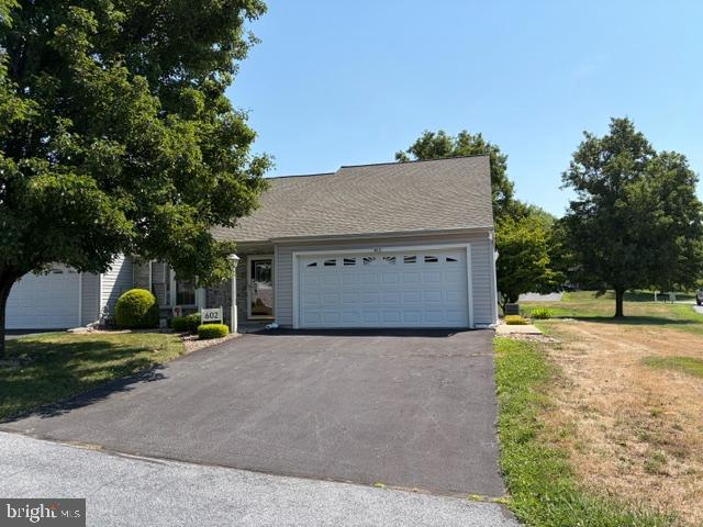 602 Mulberry Lane